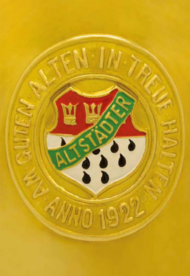Archiv – Altstädter Köln 1922 eV